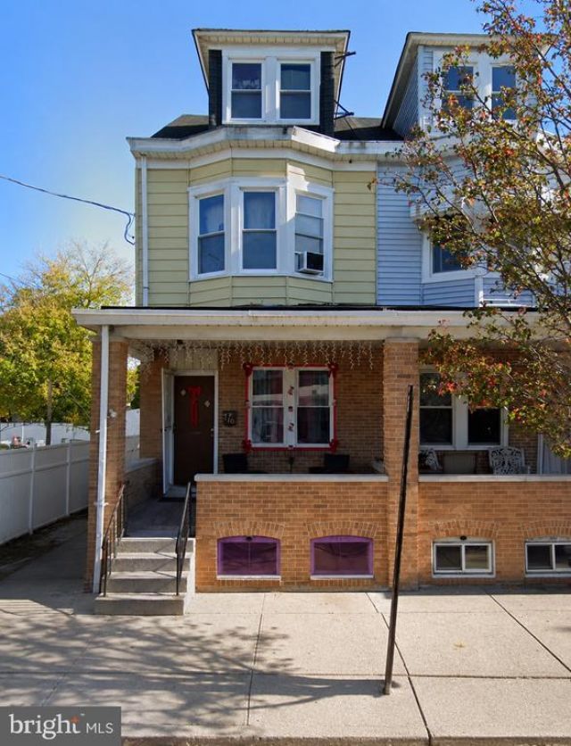 410 Commonwealth Avenue, Trenton, NJ 08629 Main Photo