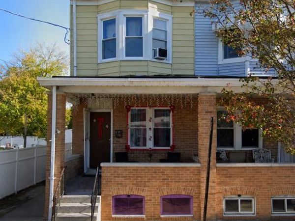 410 COMMONWEALTH AVENUE, TRENTON, NJ 08629
