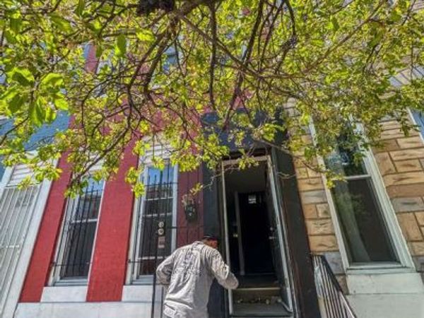 1424 AISQUITH STREET N , BALTIMORE, MD 21202