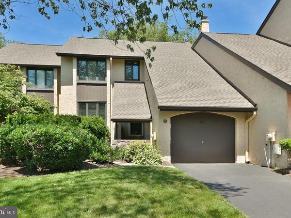 95 GOLF CLUB DRIVE, LANGHORNE, PA 19047