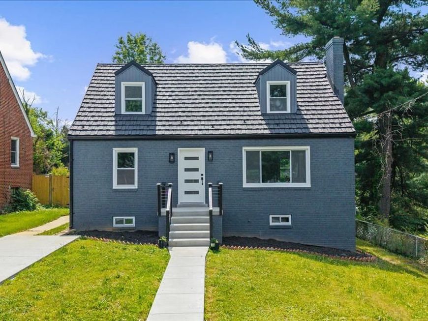5610 Janice Lane, Temple Hills, MD 20748 Main Photo