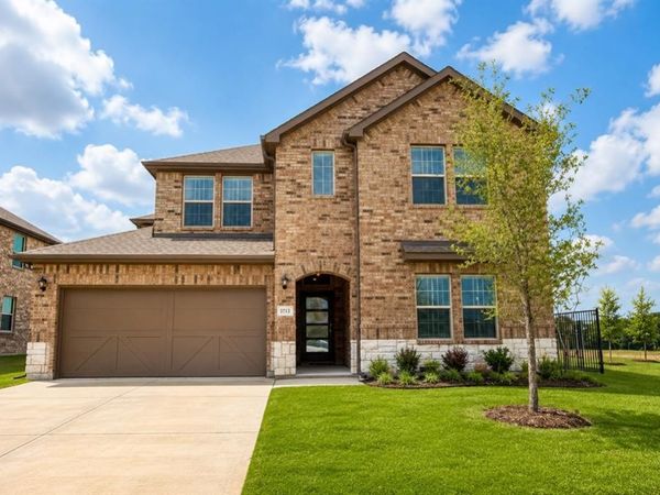 3713 Possum Kingdom Court, Celina, TX 75009
