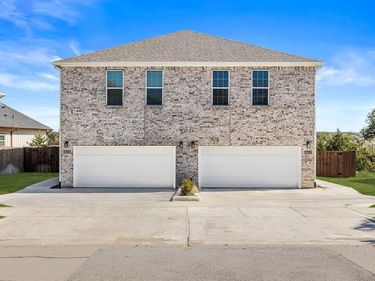1701 Belzise Terrace, Fort Worth, TX 76104