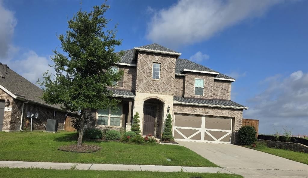 1336 Greenbelt Drive, Forney, TX 75126 Main Photo