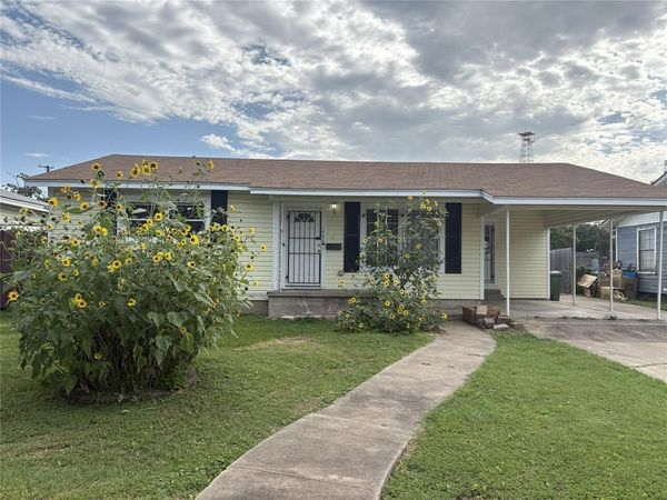 1408 Guthrie Drive, Waco, TX 76710
