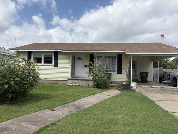 1408 Guthrie Drive, Waco, TX 76710