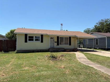 1408 Guthrie Drive Waco, TX 76710