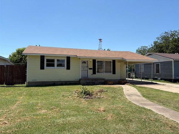 1408 Guthrie Drive, Waco, TX 76710
