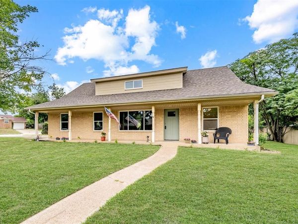 805 Stratford Drive , Bedford, TX 76021