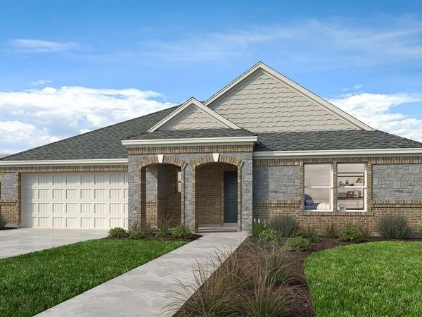 124 Hudson Lane , Justin, TX 76247
