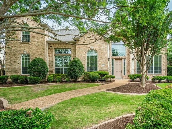 1002 Estes Park Drive , Allen, TX 75013