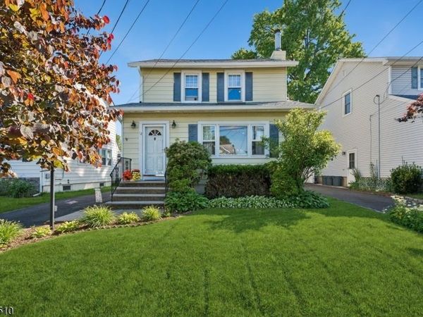 12 Remer Ave, Springfield, NJ 07081