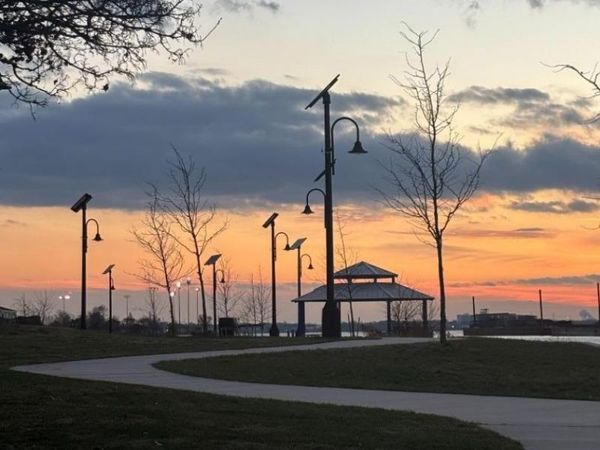 191 W 24Th St, Bayonne, NJ 07002