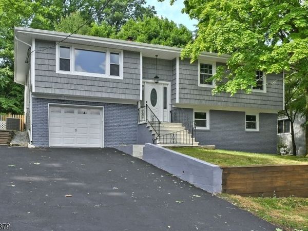 504 Edith Rd, Roxbury, NJ 07850