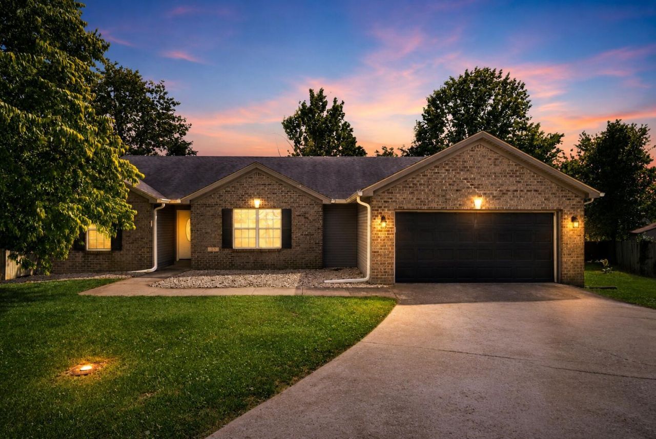 213 Woodfield Way, Nicholasville, KY 40356 Main Photo