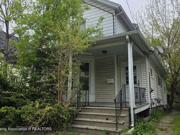 820 Seymour Avenue, Lansing, MI 48906