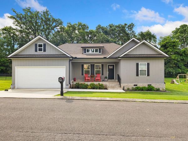 90 Morning Glory Lane, Dunlap, TN 37327