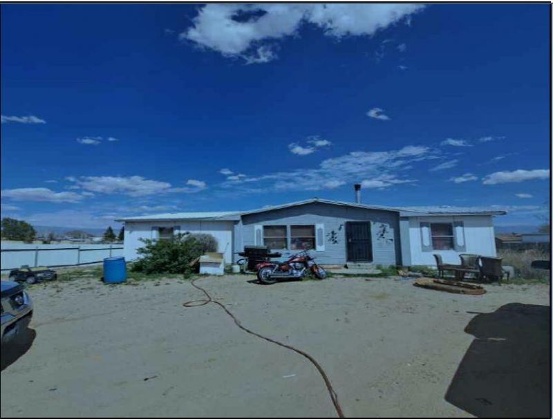 6855 Jacqueline Drive Sw, Albuquerque, NM 87121 Main Photo