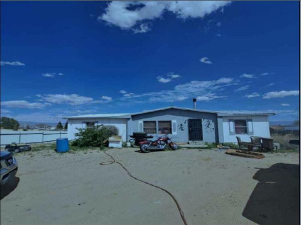 6855 Jacqueline Drive SW, Albuquerque, NM 87121