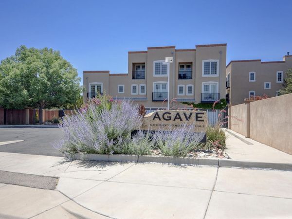 1900 Central Avenue SW, Unit APT 101, Albuquerque, NM 87104