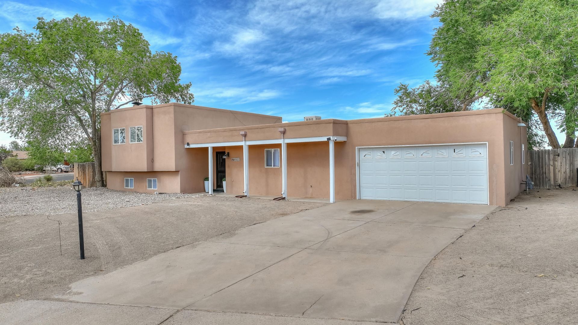 4501 San Jose Road Se, Rio Rancho, NM 87124 Main Photo