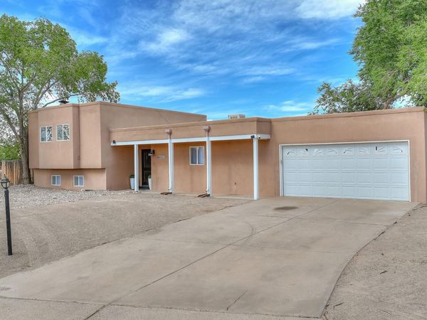 4501 San Jose Road SE, Rio Rancho, NM 87124