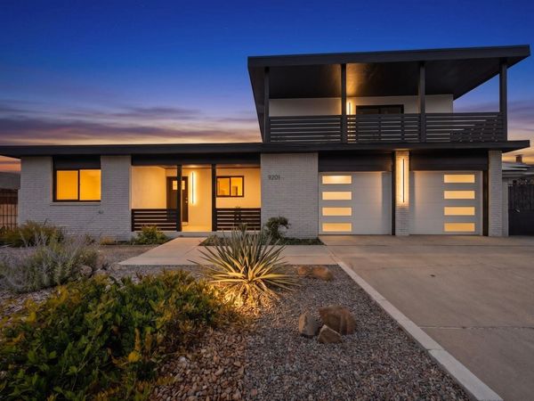 9201 Gutierrez Road NE, Albuquerque, NM 87111