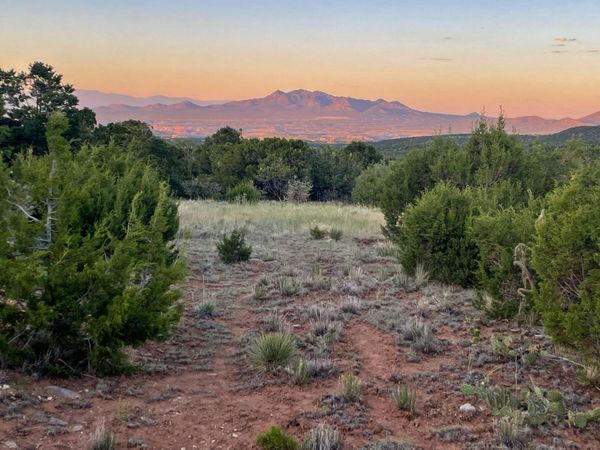 00 High Sierra Road , Sandia Park, NM 87047