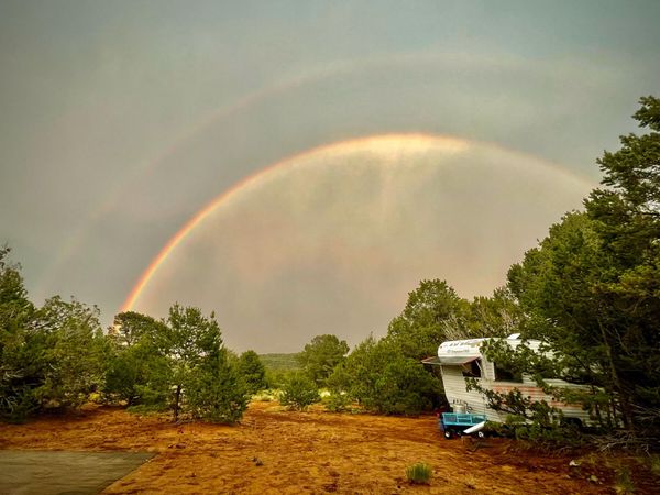 0 High Sierra , Sandia Park, NM 87047