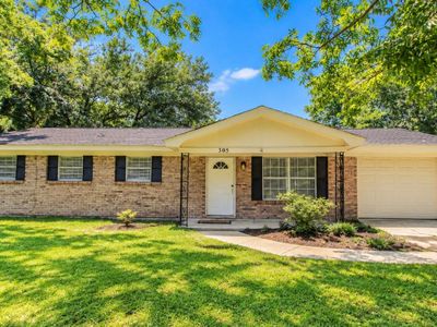 305 Millcreek Drive, Charleston, SC 29407