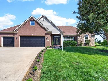 1439 Southern Sky Circle, Bowling Green, KY 42104