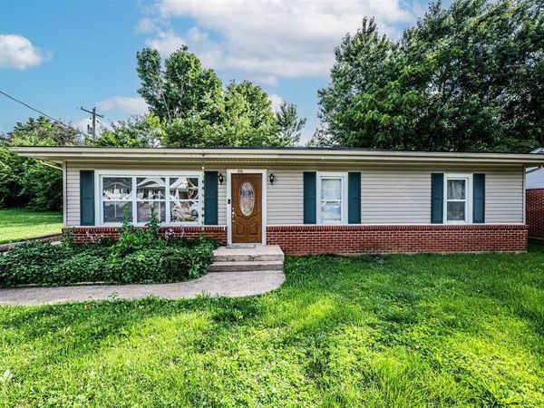 1417 Holmes Avenue , Bowling Green, KY 42101