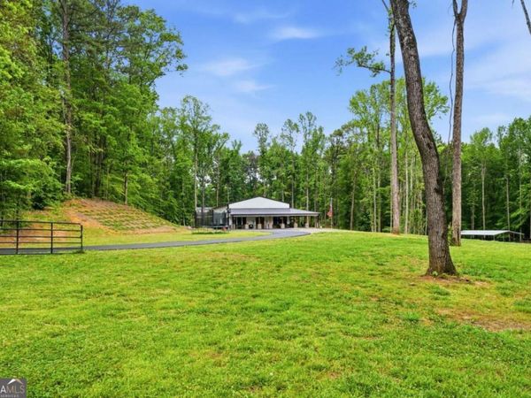 580A Eagles Perch Road, Ball Ground, GA 30107