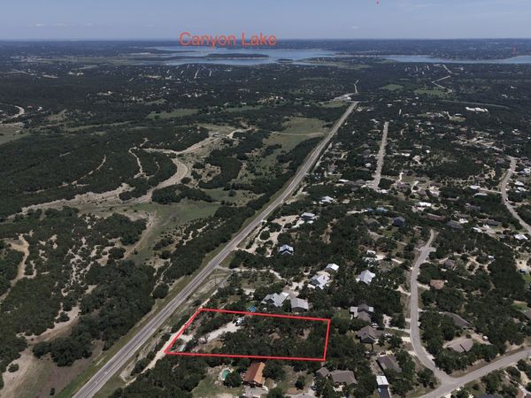 2405 Fm 484, Canyon Lake, TX 78133