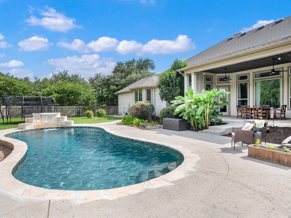 28930 Bearcat, Boerne, TX 78006