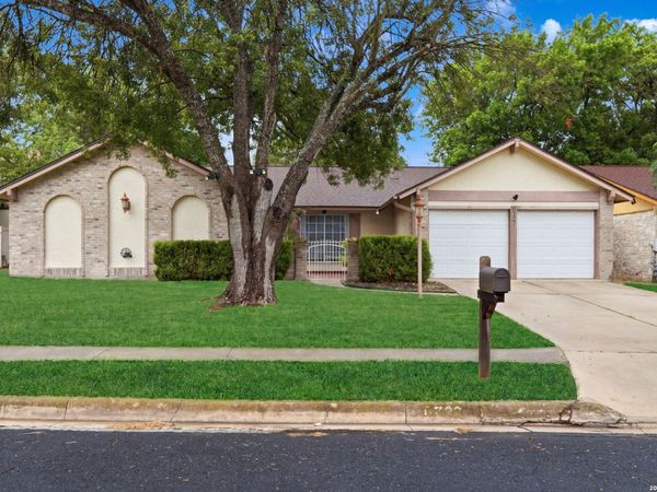 6722 LAKE CLIFF ST, San Antonio, TX 78244