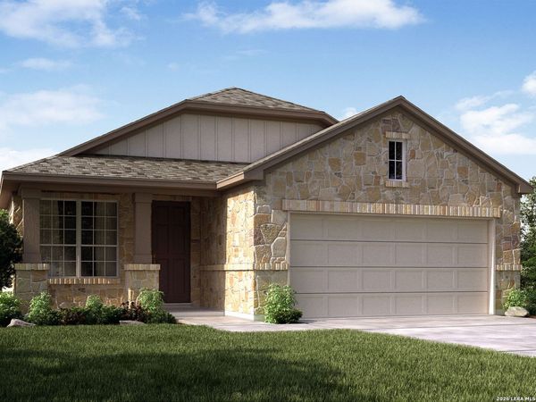 6447 Prince Howard, San Antonio, TX 78239
