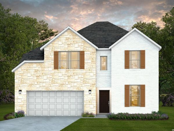 1324 Hallettsville, San Antonio, TX 78253