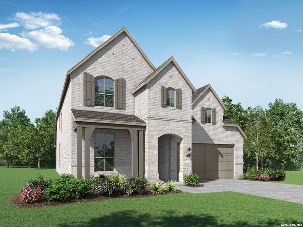 12329 Horowitz, San Antonio, TX 78254