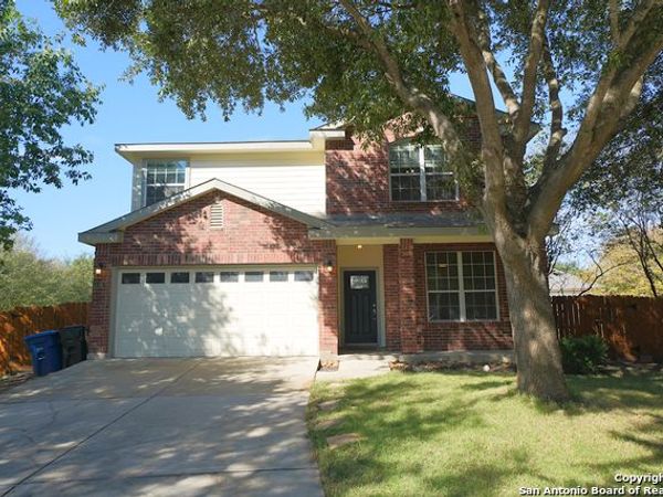 136 Earhart Ln, Cibolo, TX 78108