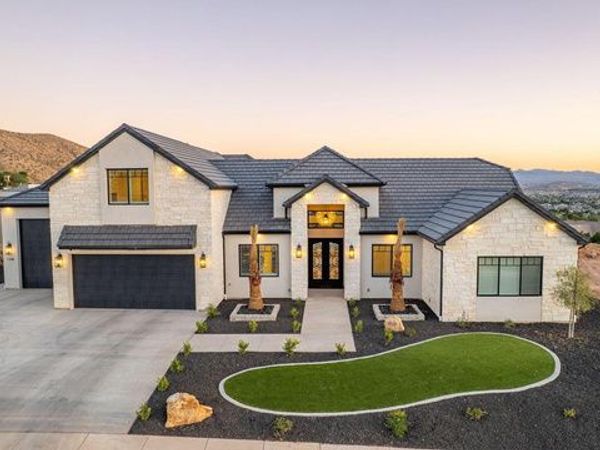 1346 E PONY TRAIL WAY , Washington, UT 84780