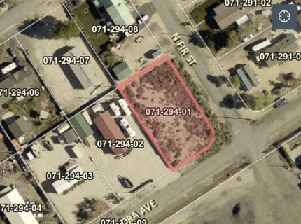 235 Del Ora Avenue, Gerlach, NV 89412 Photo