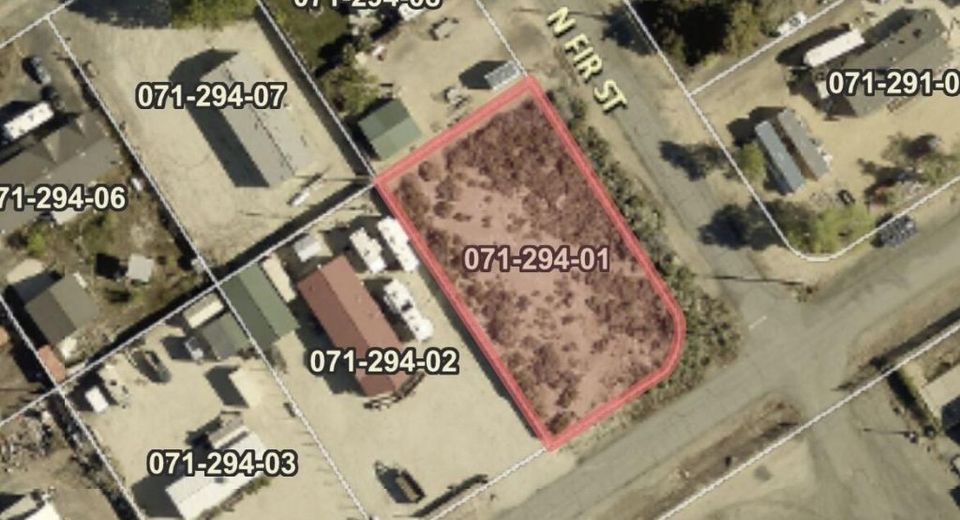 235 Del Ora Avenue, Gerlach, NV 89412 Photo