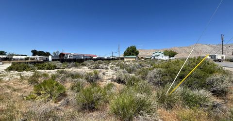 235 Del Ora Avenue, Gerlach, NV 89412 Photo