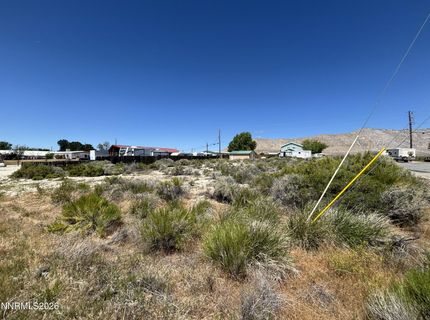 235 Del Ora Avenue, Gerlach, NV 89412 Photo