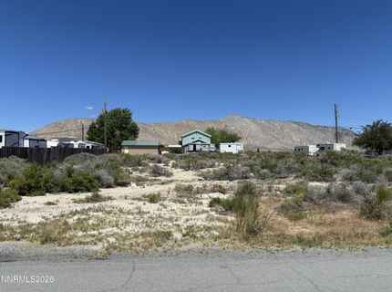 235 Del Ora Avenue, Gerlach, NV 89412 Photo