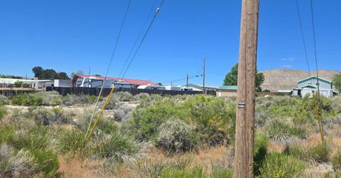 235 Del Ora Avenue, Gerlach, NV 89412 Photo