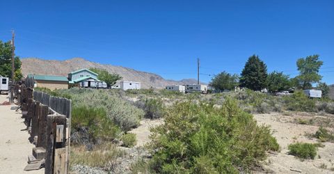235 Del Ora Avenue, Gerlach, NV 89412 Photo