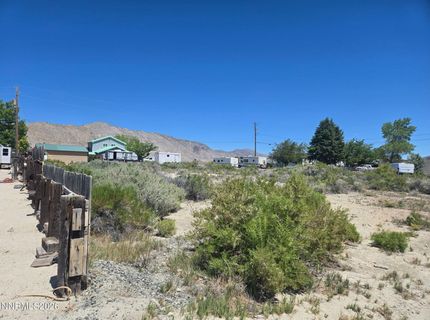 235 Del Ora Avenue, Gerlach, NV 89412 Photo