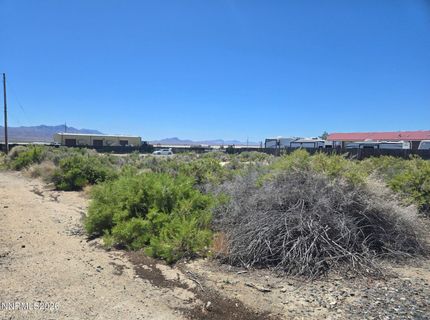 235 Del Ora Avenue, Gerlach, NV 89412 Photo